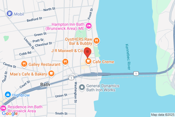 Atlantic Coast Antiques