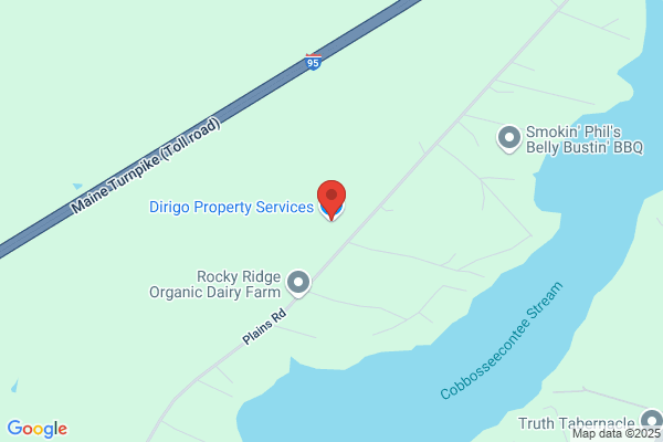 Dirigo Land Services