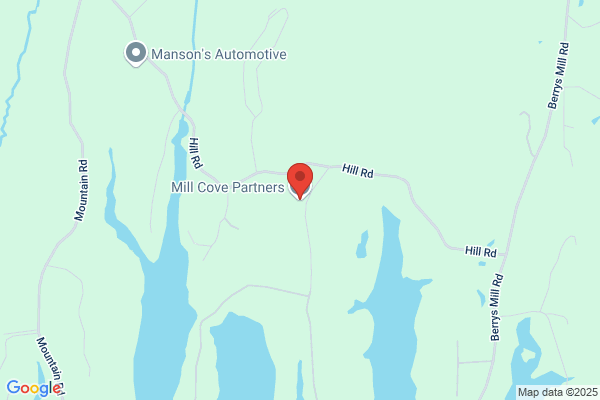 Mill Cove Partners