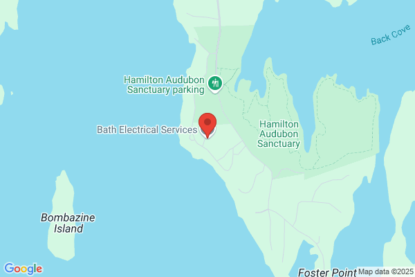 Bath Electrical Services