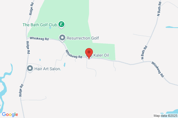 Kaler Oil Co Inc