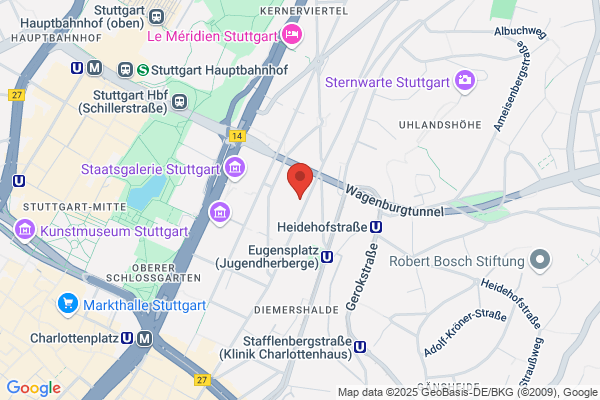 Maier Wm H Land Use Consultant