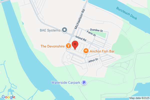 Maritime Apartments