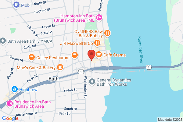 Riverside Sports Pub
