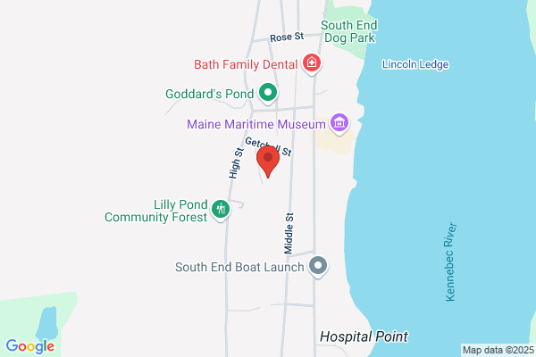 Schooner Ridge Condo
