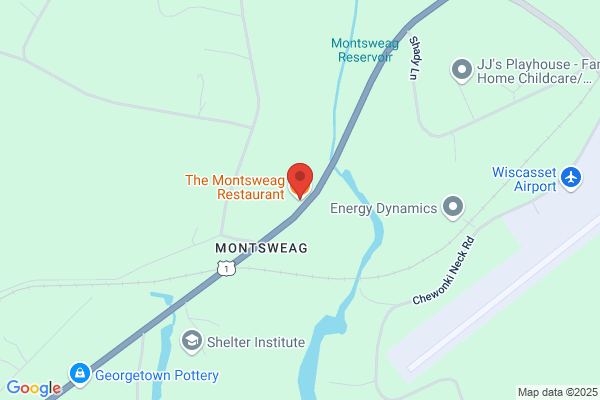 Montsweag Roadhouse