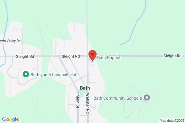 Bath Baptist Church