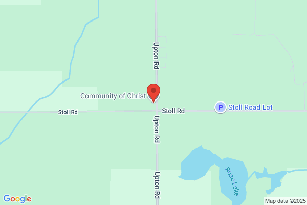 Community of Christ Rose Lake