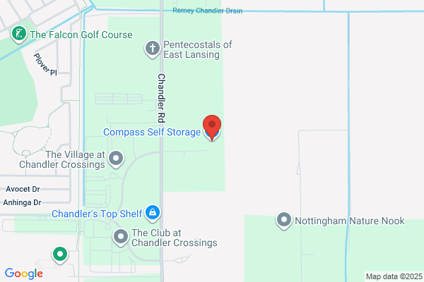 Compass Self Storage