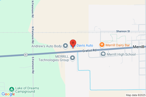 Davis Automotive