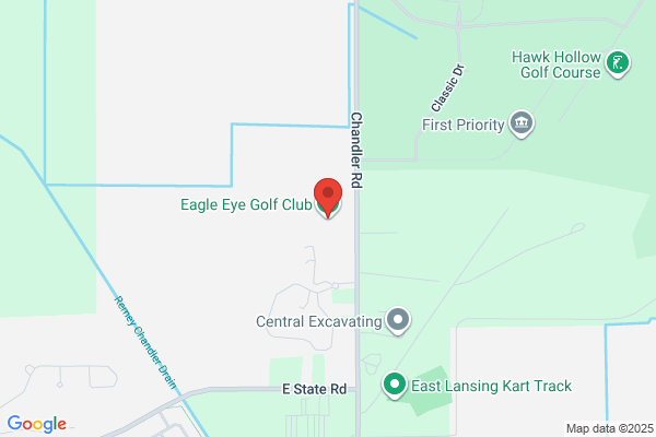 Eagle Eye Condominiums