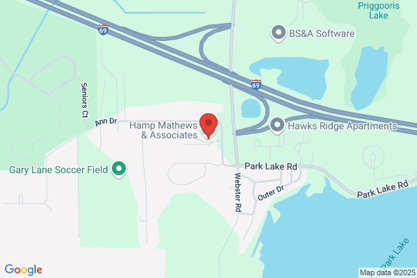 Hamp Mathews & Associates