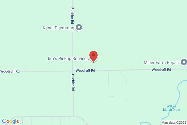 Jims Rubbish Removal