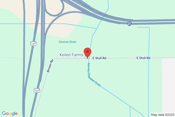 Keilen Farms Inc