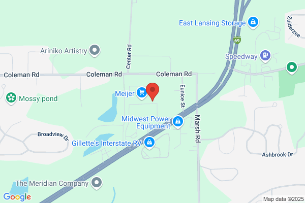 Meijer Pharmacy
