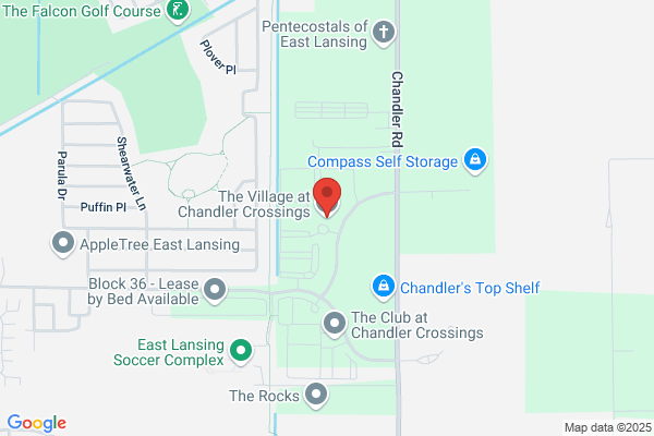 The Village at Chandler Crossings