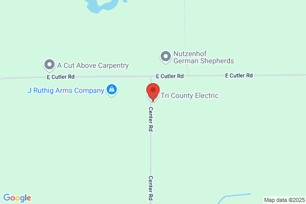 Tri County Electric Inc