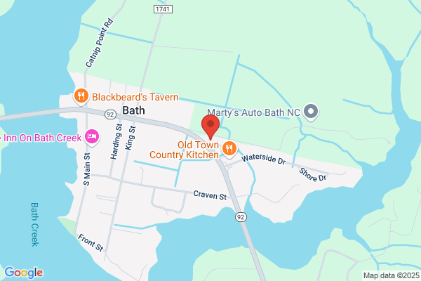Bath Fire Department