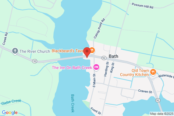 Bath Harbor Motel & Marina Inc