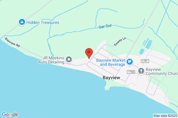 Bayview Golf Club