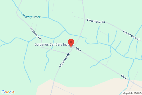 Gurganus Car Care