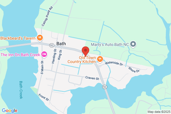 Rich Company Bath Branch Office