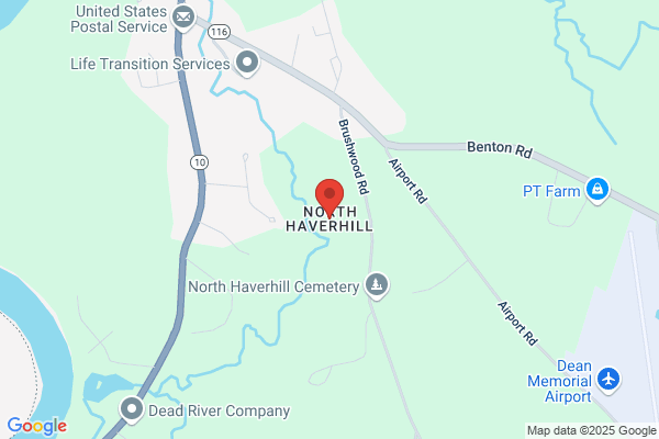 New Hampshire State of