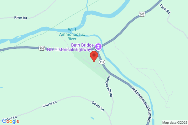 Twin River Campground & Cottages