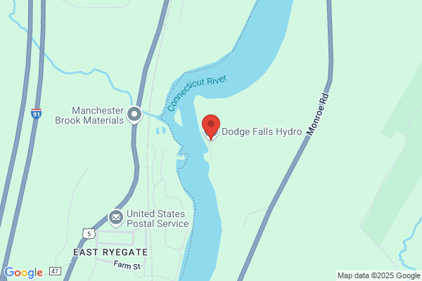 White Mountain Hydro Electric Corporation