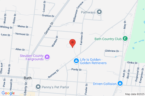 Fairside Apartments Inc