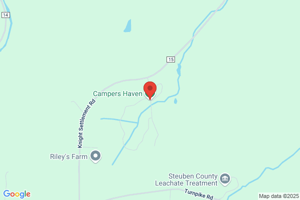 Campers Haven