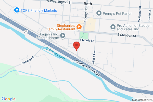 Bath Auto Parts Inc