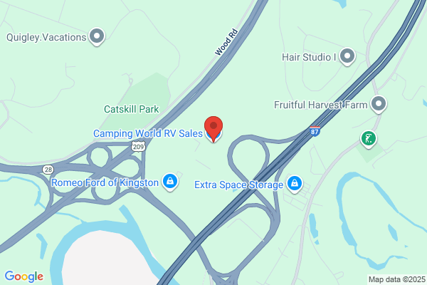 Camping World of Bath