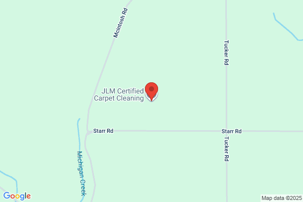 Clayson Carpet & Upholstery Cleaning