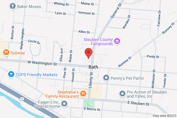Keuka Family Dentistry