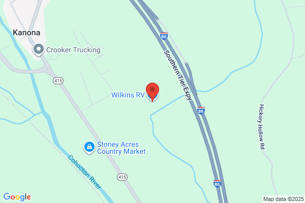 Wilkins RV of Bath