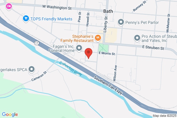 Bath Electric Gas & Water Systems, Service Dept All Hours