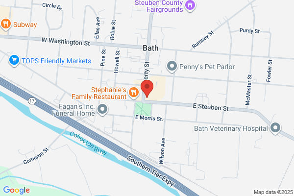Community Bank Na