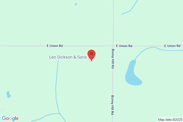 Dickson's Environmental Services, Inc.
