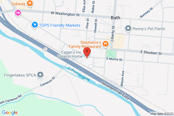 Fagan's Inc Furniture Store
