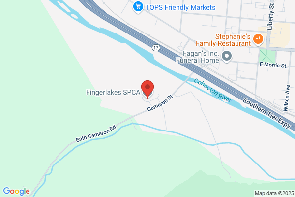 Finger Lakes Humane Society
