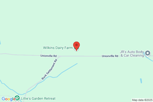 Hopkins Dairy Farm