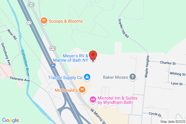 Meyer's RV Superstores