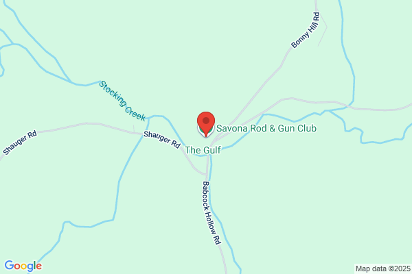 Savona Rod & Gun Club