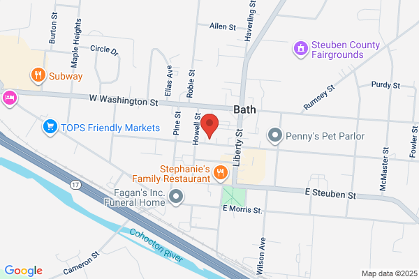 Southern Tier Legal Services