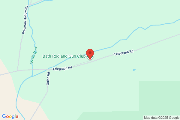 Rod & Gun Club