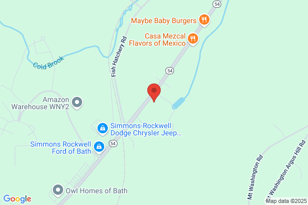 Dennis Buckley | Keuka Lake and Land Realty