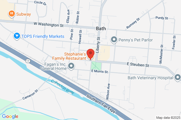 Stephanie's Family Restaurant