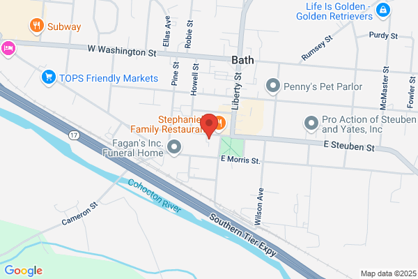 Finger Lakes Parent Network