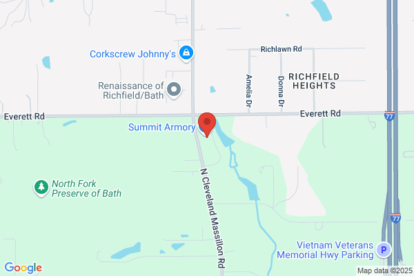 Richfield Coin & Collectibles, Inc.